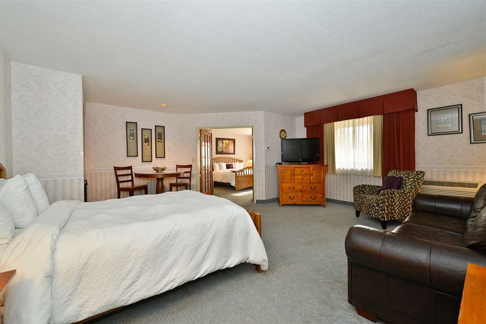 Hampton Airport Hotel Spokane