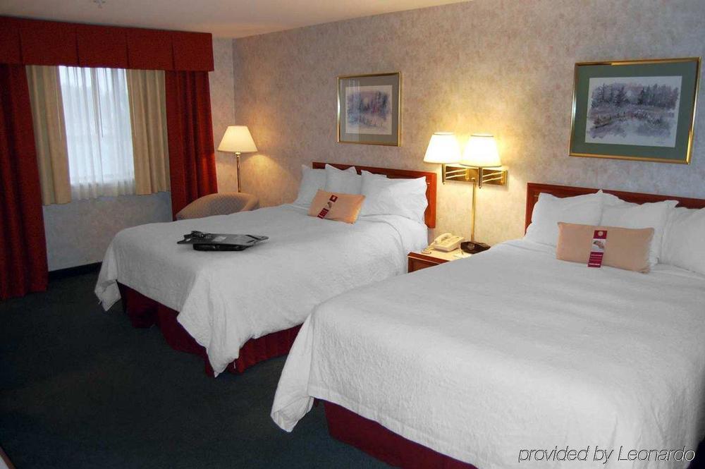 Hotel Hampton Airport Spokane