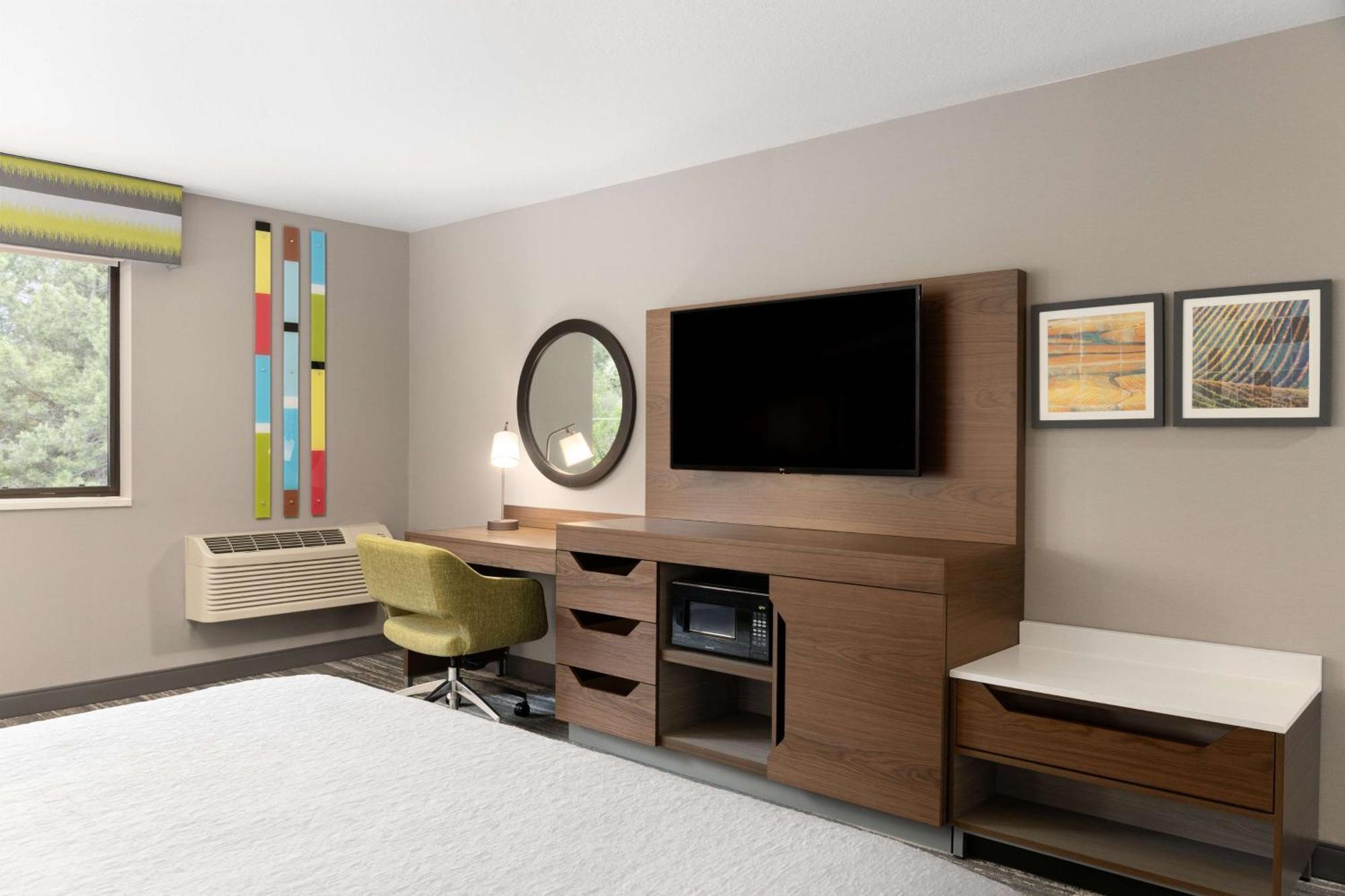Hampton Airport 3* Spokane