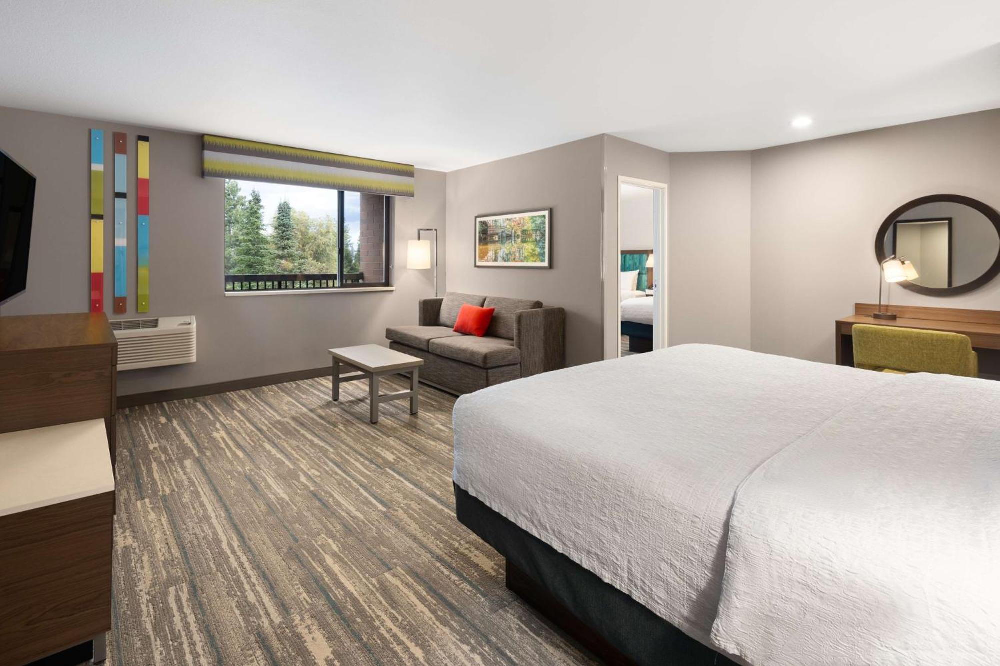 Hampton Airport 3* Spokane