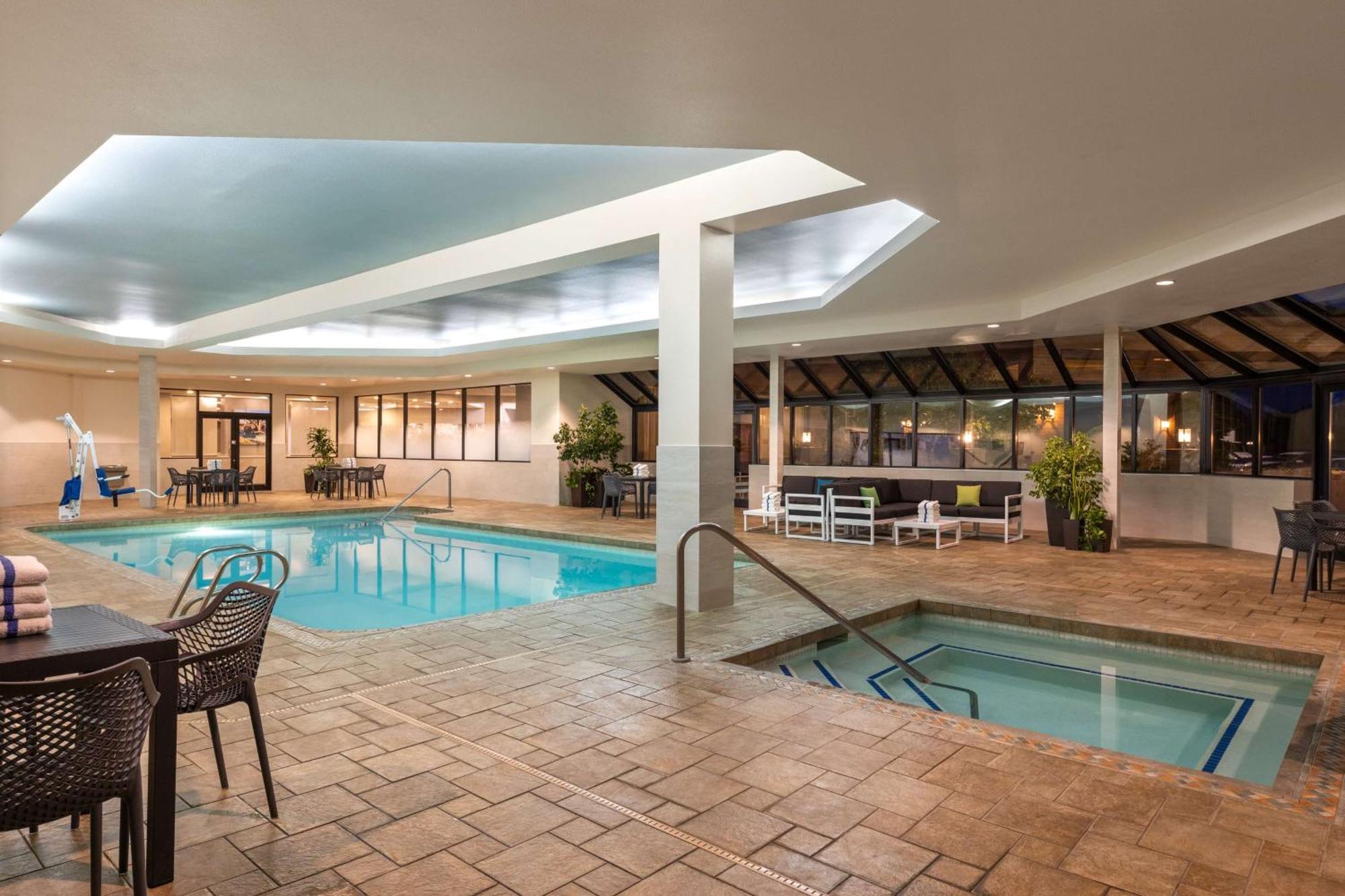Hampton Airport 3* Spokane