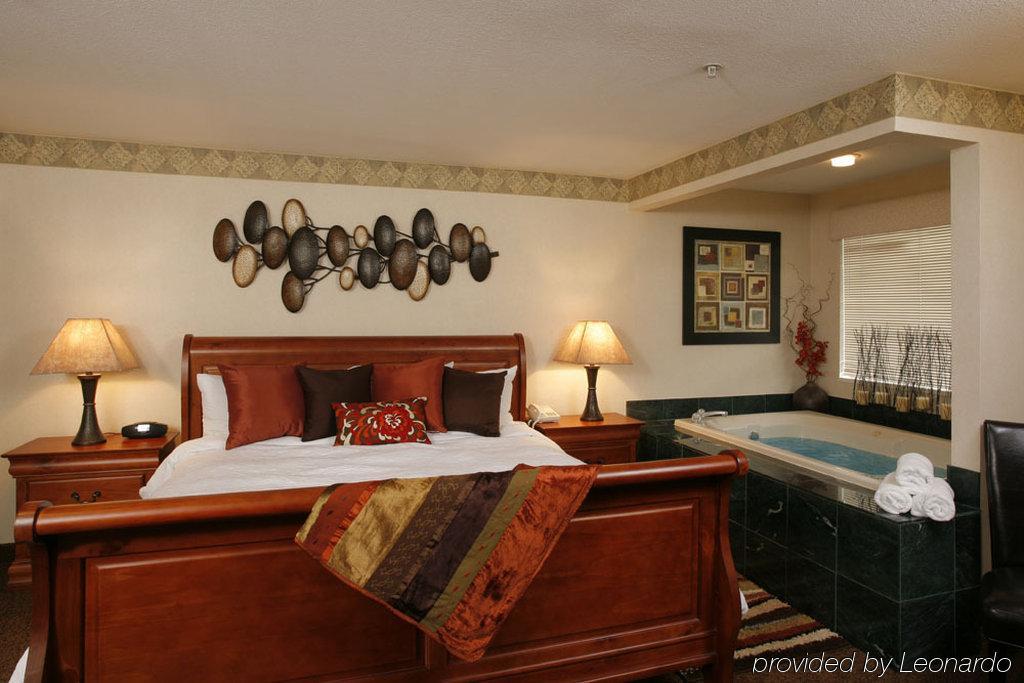 Hampton Airport 3* Spokane
