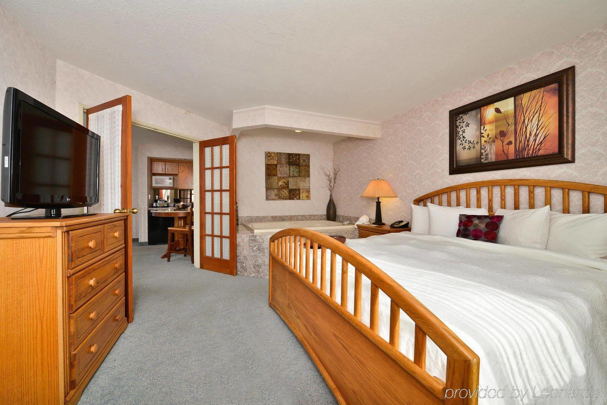 Hotel Hampton Airport Spokane