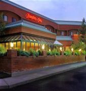 Hampton Airport 3* Spokane